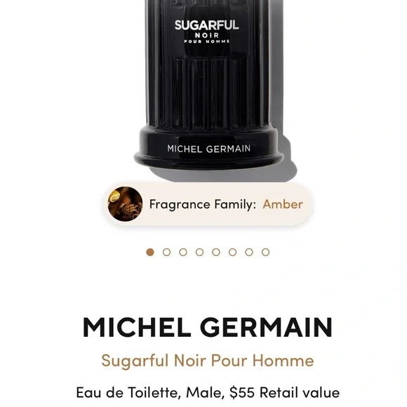 Scentbird Men’s cologne - Picture 11 of 14